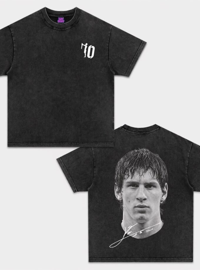 Lionel messi Tshirt
