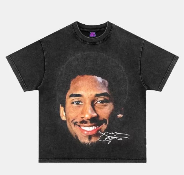 Kobe Bryant Tshirt