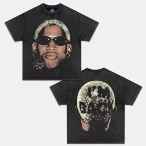Rodman Tshirt