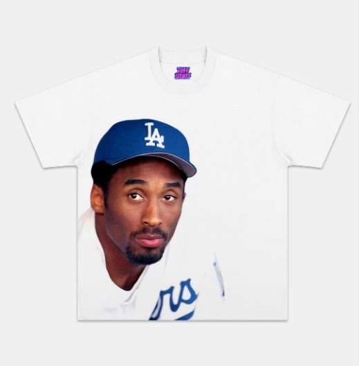 Kobe Bryant Tshirt
