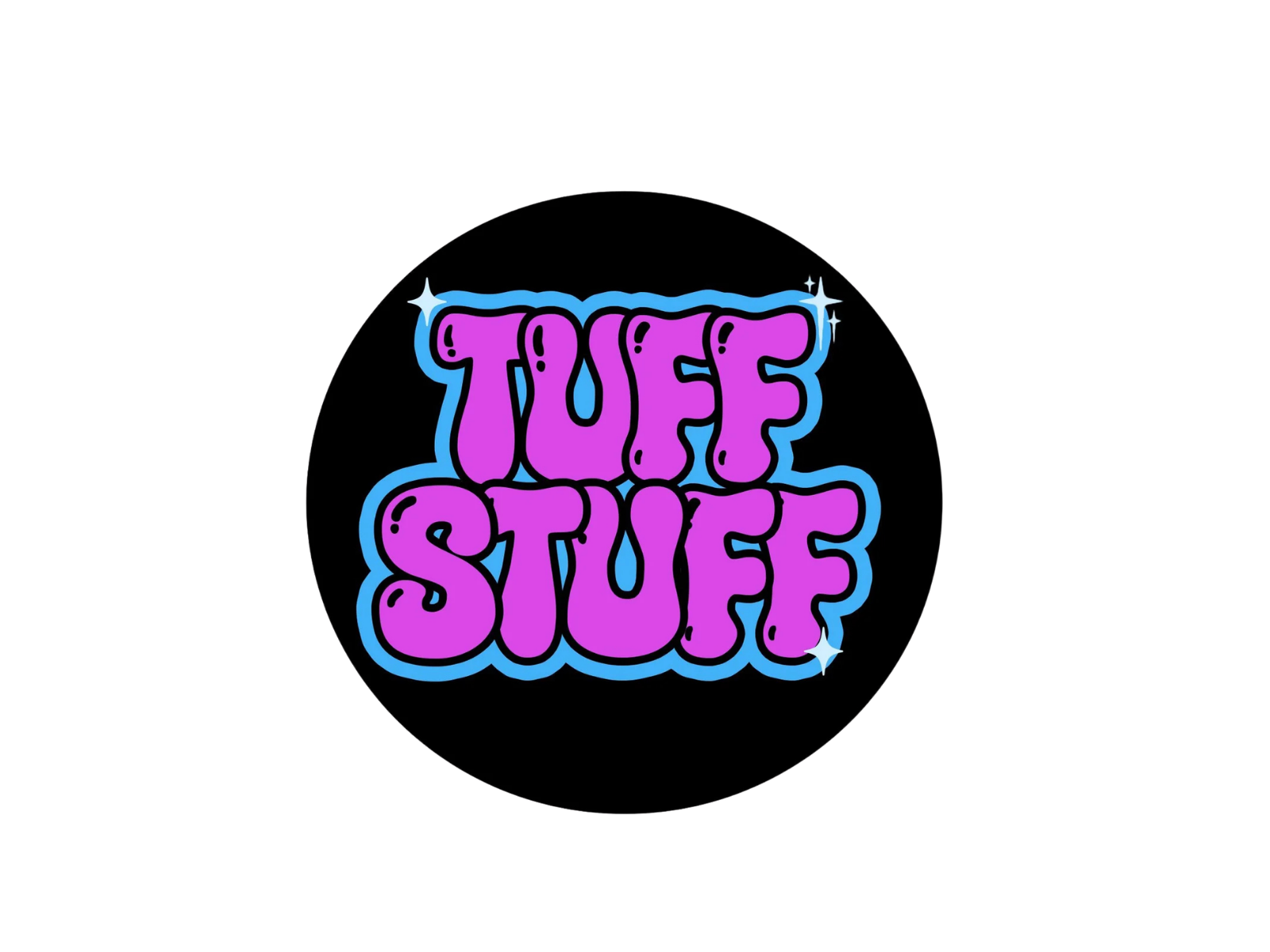 Tuff Stuff clothes
