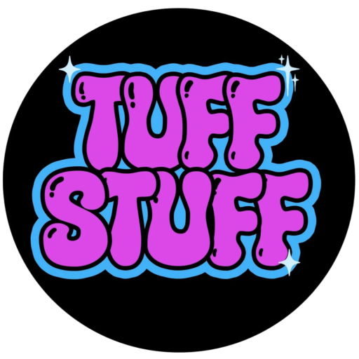 Tuff Stuff Logo